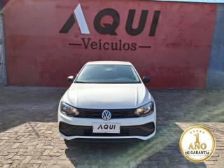 Foto do veículo Volkswagen Polo 1.0 Track