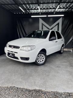 Foto do veículo Fiat Palio 1.0 Economy Fire Flex 8v 4p