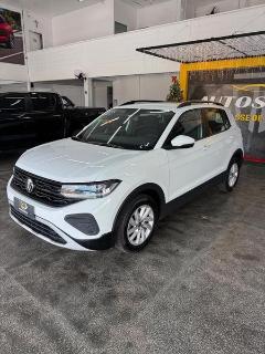 Foto do veículo Volkswagen T-cross 1.0 200 Tsi Auto