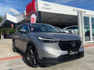 Foto do veículo Honda Hr-v Exl 1.5 Sensing 16v 5p Aut.