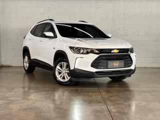 Foto do veículo Chevrolet Tracker 1.0 Turbo Lt Auto