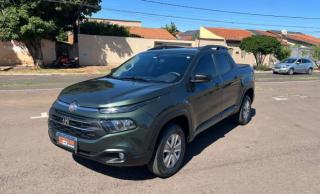 Foto do veículo Fiat Toro Freedom 1.8 16v Flex Aut.