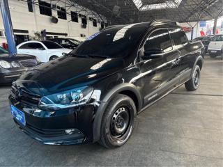 Foto do veículo Volkswagen Saveiro 1.6 Total Flex Highline Cd