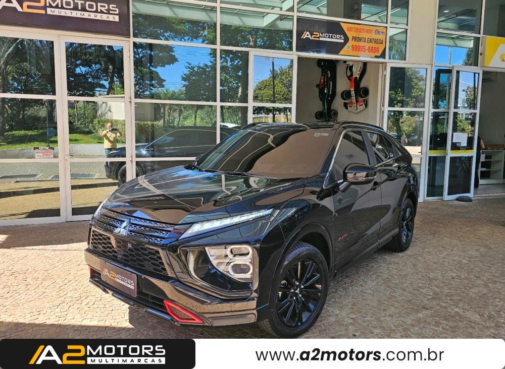 Mitsubishi Eclipse Eclipse Cross HPE-S 1.5 16V TB 165cv Aut. 2026