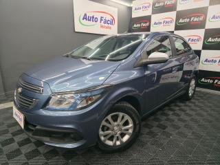 Foto do veículo Chevrolet Onix 1.0 Spe/4 Lollapalooza