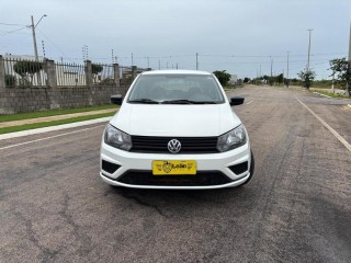 Foto do veículo Volkswagen Gol 1.6