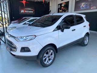 Foto do veículo Ford Ecosport 1.6 S 16v4p Manual