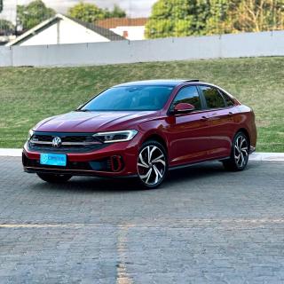 Foto do veículo Volkswagen Jetta 2.0 350 Tsi Gli Dsg