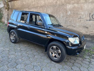 Foto do veículo Mitsubishi Pajero Gls 3.0 V6 4p Mec.