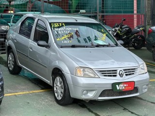 Foto do veículo Renault Logan Expression Flex 1.6 16v 4p