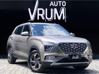 Foto do veículo Hyundai Creta 1.0 T-gdi Limited Auto