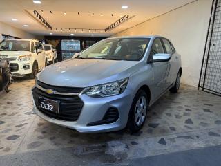 Foto do veículo Chevrolet Onix 1.0 Lt