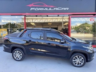 Foto do veículo Fiat Strada 1.3 Cabine Dupla Volcano Cvt