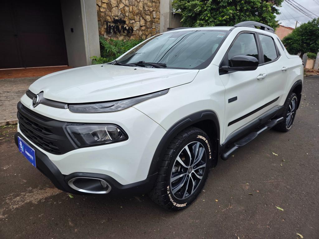 Fiat Toro