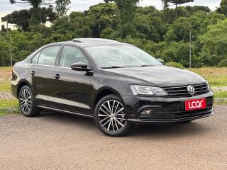 Foto do veículo Volkswagen Jetta 2.0 Tsi Highline Dsg