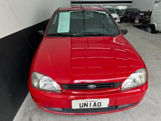 Foto do veículo Ford Fiesta 1.0 Street