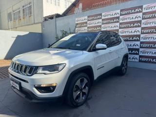Foto do veículo Jeep Compass 2.0 Longitude Auto