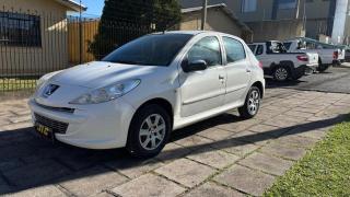 Foto do veículo Peugeot 207 Xr 1.4 Flex 8v 5p