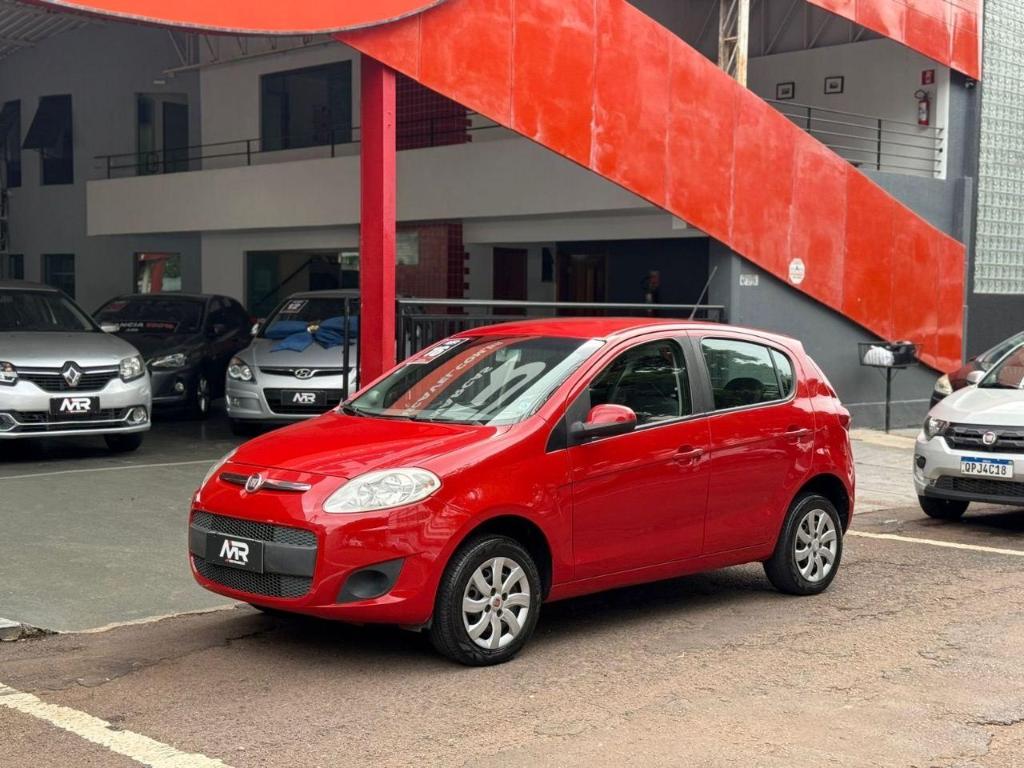 Fiat Palio