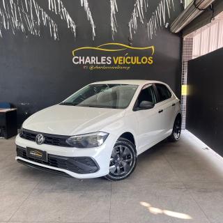 Foto do veículo Volkswagen Polo 1.0 Track