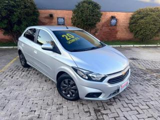 Foto do veículo Chevrolet Onix 1.0