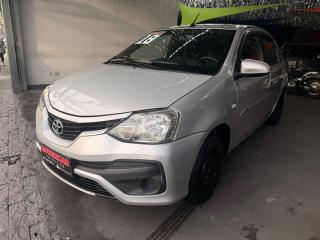 Foto do veículo Toyota Etios 1.5 Xs Sedan