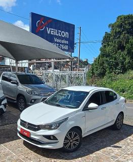 Foto do veículo Fiat Cronos Precision 1.8 16v Flex Aut.