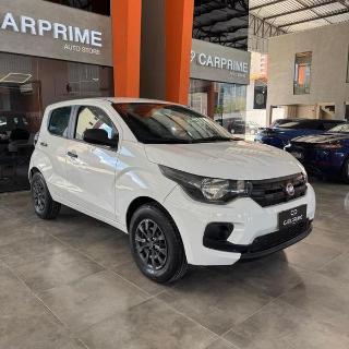 Foto do veículo Fiat Mobi 1.0 Evo Easy