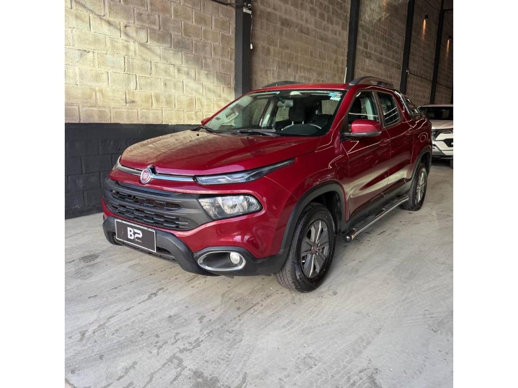 Fiat Toro
