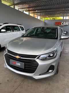 Foto do veículo Chevrolet Onix 1.0 Turbo Premier Auto R7m/r7r