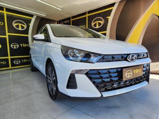 Foto do veículo Hyundai Hb20s Comfort 1.0 Tb Flex 12v Aut.