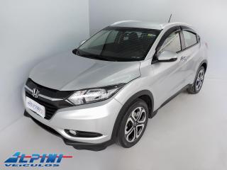 Foto do veículo Honda Hr-v Exl 1.8 Flexone 16v 5p Aut.