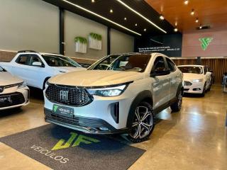 Foto do veículo Fiat Fastback Impetus 1.0 200 T. Flex Aut