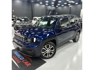 Foto do veículo Jeep Renegade Long. T270 1.3 Tb 4x2 Flex Aut.