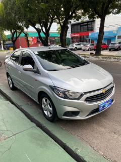 Foto do veículo Chevrolet Prisma 1.4 Spe/4 Eco Lt
