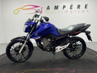 Foto do veículo Honda Cg 160 Titan