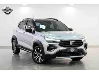 Foto do veículo Fiat Pulse 1.0 T200 Impetus Cvt