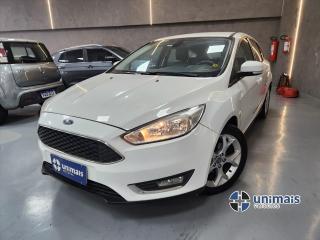 Foto do veículo Ford Focus 1.6 Se