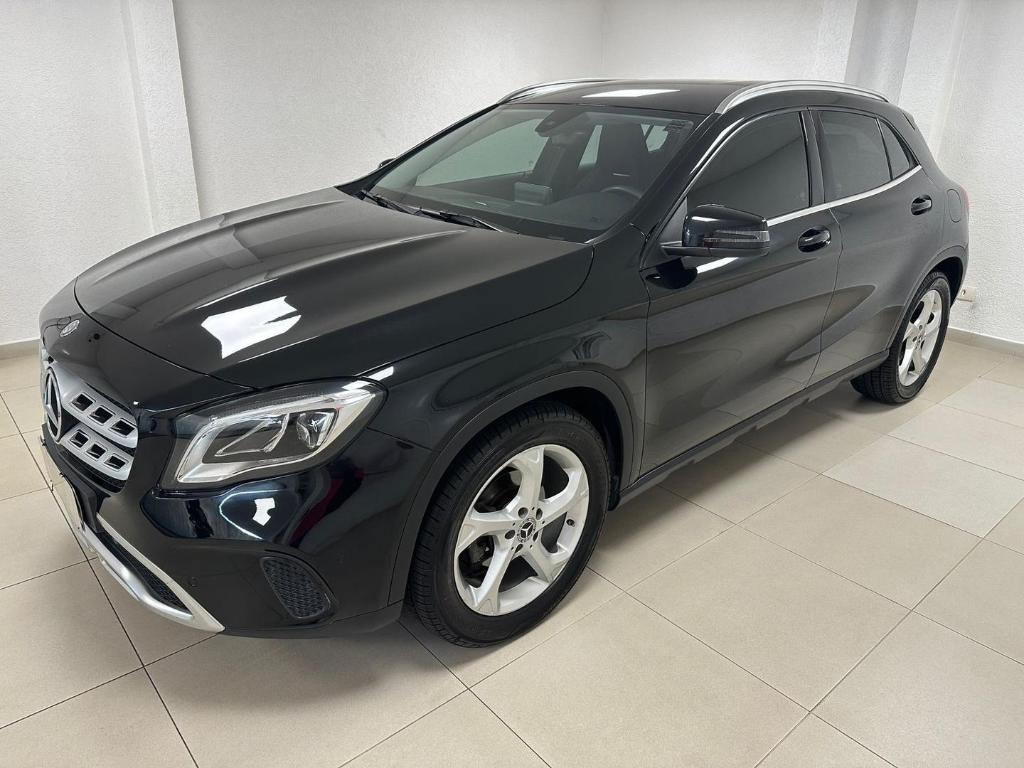 Mercedes-Benz Gla 200 2018