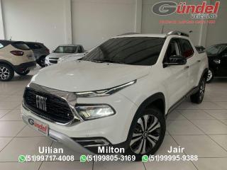 Foto do veículo Fiat Toro Volcano 2.0 16v 4x4 Tb Diesel Aut.