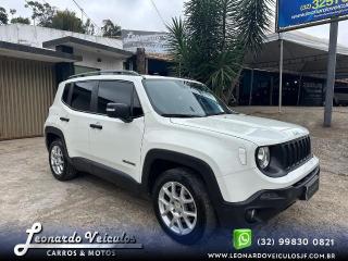 Foto do veículo Jeep Renegade 1.8 Sport Auto