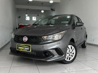 Foto do veículo Fiat Argo Drive 1.0 6v Flex