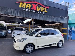 Foto do veículo Ford Ka 1.0 Flex Se