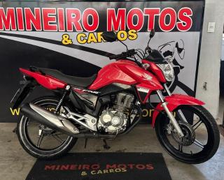 Foto do veículo Honda Cg 160 Fan