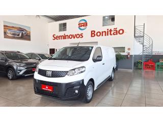 Foto do veículo Fiat Scudo Cargo 1.5 16v Turbo Diesel