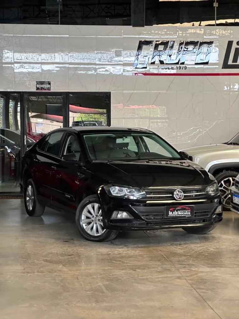 Volkswagen Virtus