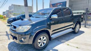 Foto do veículo Toyota Hilux Cs Srv 4x2 2.7 16v 142cv