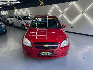 Foto do veículo Chevrolet Celta 1.0l Flex Lt