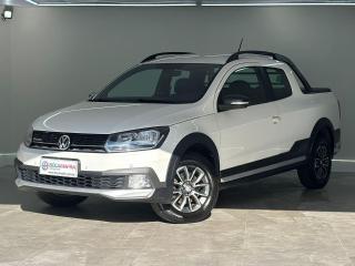 Foto do veículo Volkswagen Saveiro 1.6 Cross Cd 16v2p Manual