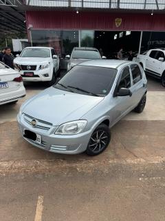 Foto do veículo Chevrolet Celta 1.0l Flex Life